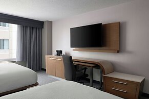 Courtyard by Marriott Charlotte City Center