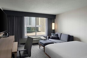 Courtyard by Marriott Charlotte City Center