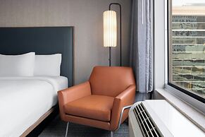 Courtyard by Marriott Charlotte City Center