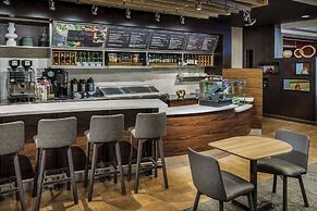 Courtyard by Marriott Charlotte City Center