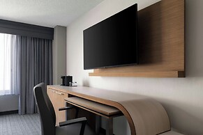 Courtyard by Marriott Charlotte City Center