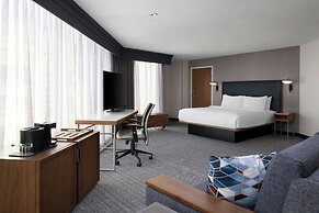 Courtyard by Marriott Charlotte City Center