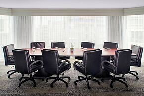 Courtyard by Marriott Charlotte City Center