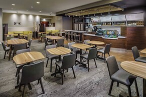 Courtyard by Marriott Charlotte City Center