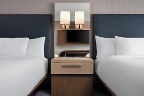 Courtyard by Marriott Charlotte City Center