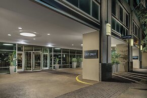 Courtyard by Marriott Charlotte City Center