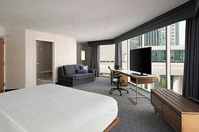 Courtyard by Marriott Charlotte City Center