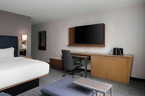 Courtyard by Marriott Charlotte City Center