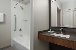 Courtyard by Marriott Charlotte City Center