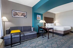 La Quinta Inn & Suites by Wyndham Columbus West - Hilliard