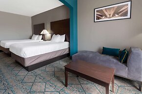 La Quinta Inn & Suites by Wyndham Columbus West - Hilliard