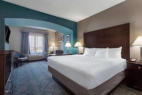 La Quinta Inn & Suites by Wyndham Columbus West - Hilliard