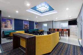 La Quinta Inn & Suites by Wyndham Columbus West - Hilliard
