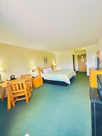 Knights Inn New Florence