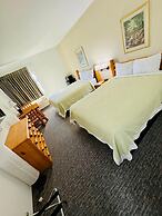 Knights Inn New Florence
