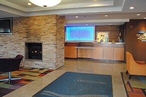 Fairfield Inn and Suites by Marriott Indianapolis East