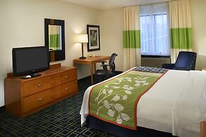 Fairfield Inn and Suites by Marriott Indianapolis East