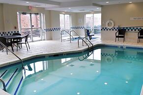 Fairfield Inn and Suites by Marriott Indianapolis East