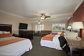 Quality Inn & Suites Santa Maria