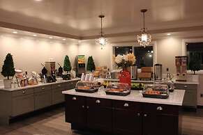 Quality Inn & Suites Santa Maria