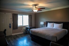 Quality Inn & Suites Santa Maria