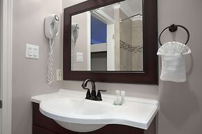 Travelodge by Wyndham Santa Maria