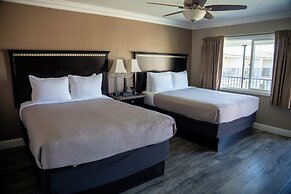 Quality Inn & Suites Santa Maria