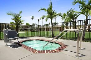 Quality Inn & Suites Santa Maria