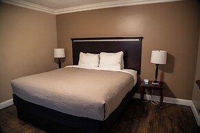 Quality Inn & Suites Santa Maria