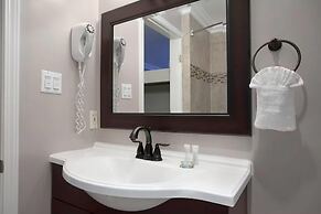 Quality Inn & Suites Santa Maria