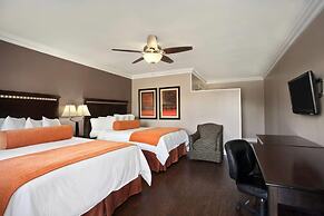Quality Inn & Suites Santa Maria