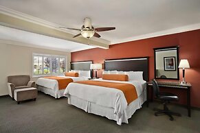 Quality Inn & Suites Santa Maria