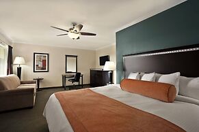 Quality Inn & Suites Santa Maria
