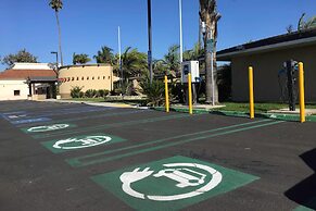 Quality Inn & Suites Santa Maria