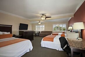Quality Inn & Suites Santa Maria
