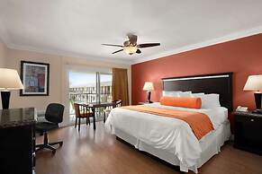 Travelodge by Wyndham Santa Maria