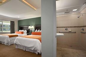 Quality Inn & Suites Santa Maria