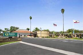 Quality Inn & Suites Santa Maria