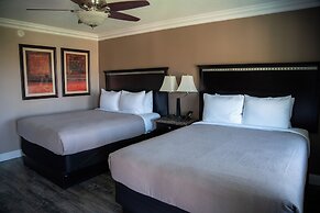 Quality Inn & Suites Santa Maria