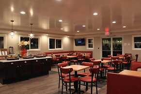 Quality Inn & Suites Santa Maria