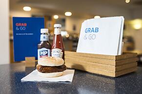 Holiday Inn Express Southampton - West by IHG