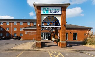 Holiday Inn Express Southampton - West by IHG