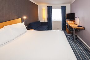 Holiday Inn Express Southampton - West by IHG