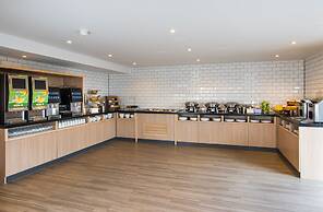 Holiday Inn Express Southampton - West by IHG