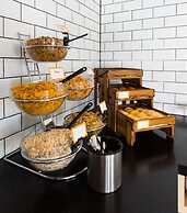 Holiday Inn Express Southampton - West by IHG