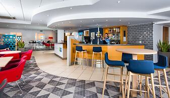 Holiday Inn Express Southampton - West by IHG
