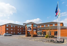 Holiday Inn Express Southampton - West by IHG