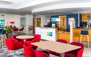 Holiday Inn Express Southampton - West by IHG