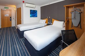 Holiday Inn Express Southampton - West by IHG