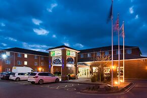 Holiday Inn Express Southampton - West by IHG